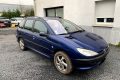 <h1>PEUGEOT 206 2004</h1>