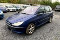 <h1>PEUGEOT 206 2004</h1>