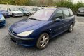 <h1>PEUGEOT 206 2004</h1>