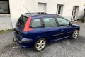 <h1>PEUGEOT 206 2004</h1>