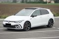 <h1>VOLKSWAGEN GOLF 2021</h1>