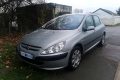 <h1>PEUGEOT 307 2.0 HDi 110cv</h1>