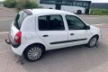 <h1>RENAULT CLIO II 2004</h1>